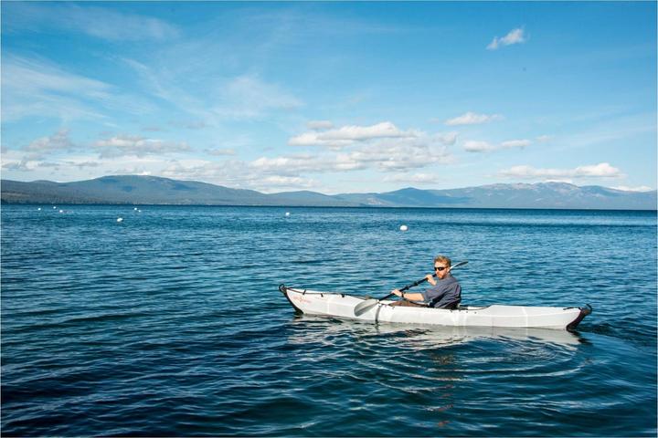 Immagine prodotto Oru Kayak Spiaggia Lt (1 Persona)