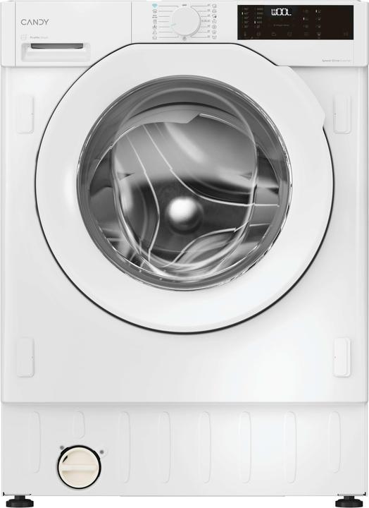 Candy Waschmaschine 9 kg (9 kg, Links)