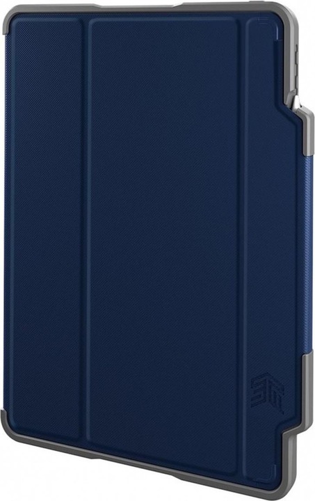 Actual product image STM Dux Plus Case (iPad Air 2020 (4. Gen), iPad Air 2022 (5th Gen))