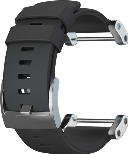 Image du produit Suunto Bracelet Core en silicone (Silicone)