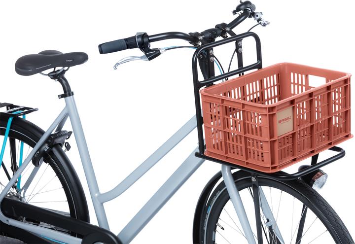 Actual product image Basil Bicycle crate (17.50 l)