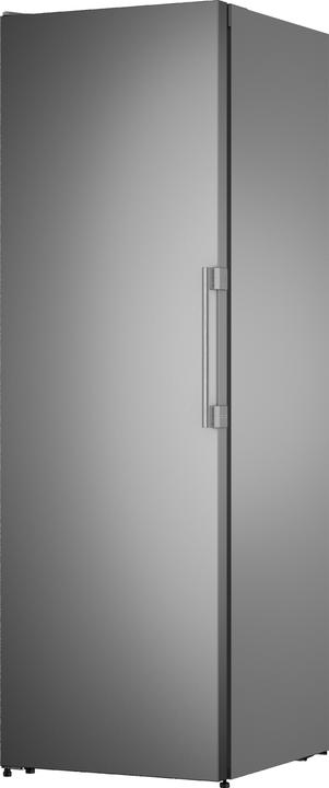 Produktbild Asko Kühlschrank freistehend PREMIUM R23841S Edelstahlfront und silber (384 l)