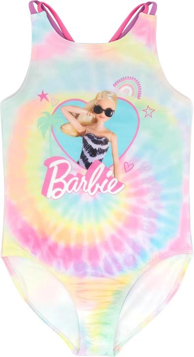 Produktbild Barbie Badeanzug Mädchen (146)