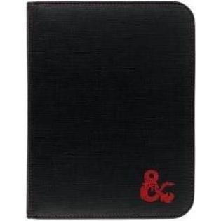 Ultra Pro UP - Dungeons Dragons Premium Kampagnen-Journal (UP18590)