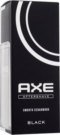 Immagine prodotto AXE Dopobarba nero 100ml (Lozione dopobarba, 100 ml)