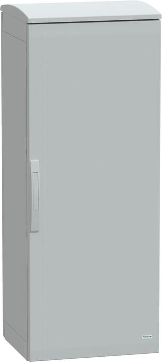 Produktbild Schneider Electric Polyestergehäuse bodenst. Vers.PLAT oben NSYPLAT1254G