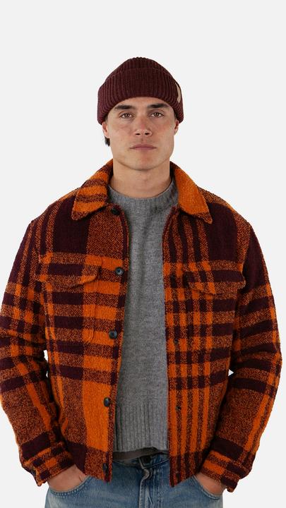 Actual product image Barts Alexon Beanie (One size)
