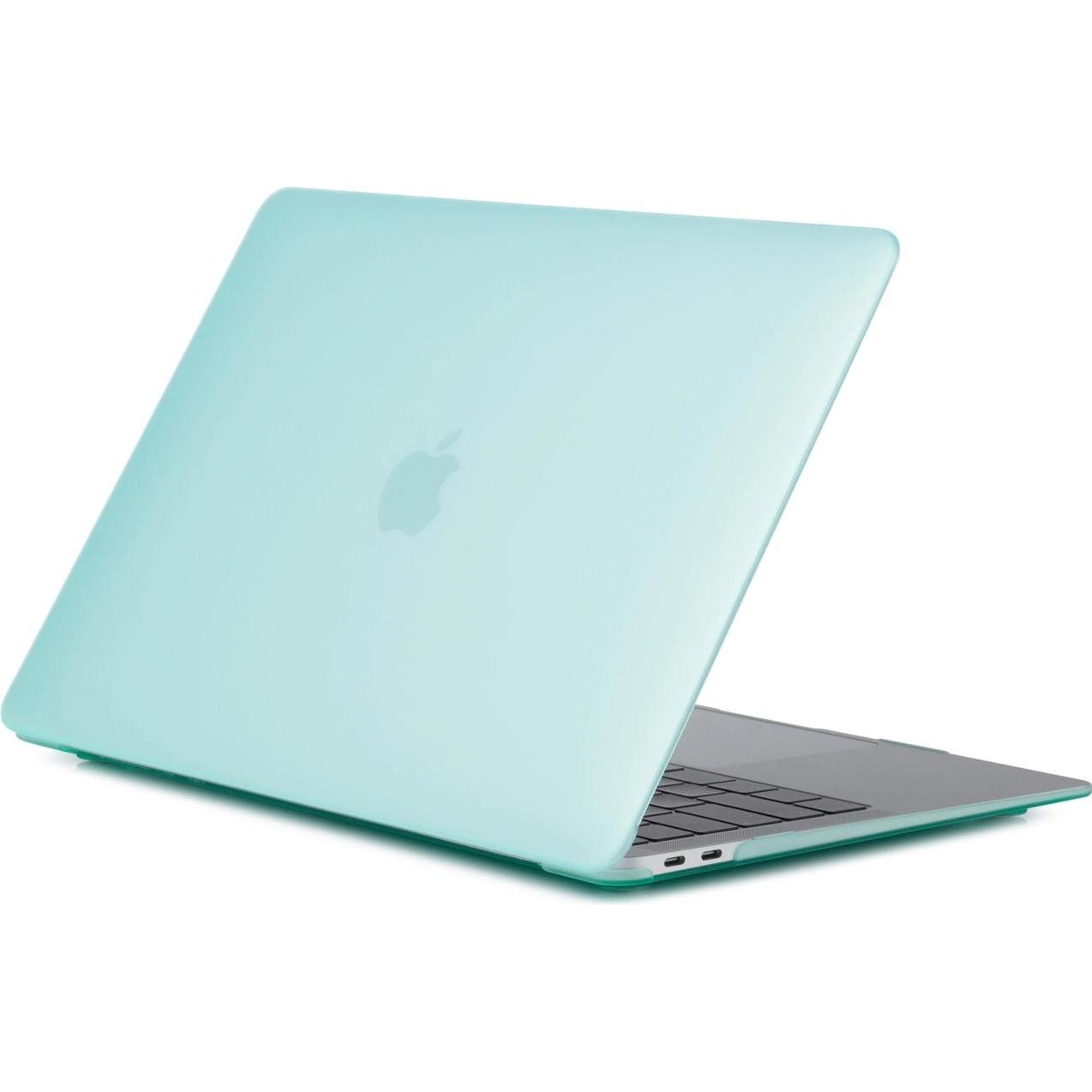 Screenguard Custodia rigida per Apple MacBook Pro 15" Retina (2016-2019) A1707 A1990 (Apple), Borsa per Notebook, Verde