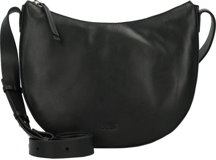 Actual product image Jost Arva shoulder bag leather 30 cm