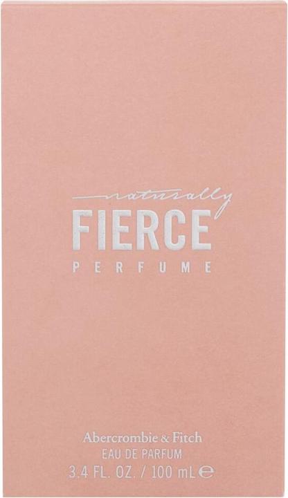 Immagine prodotto Abercrombie and Fitch Naturalmente feroce (Eau de parfum, 100 ml)