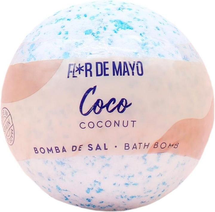 Produktbild Flor De Mayo Badepumpe Coco 200 g (200 g)