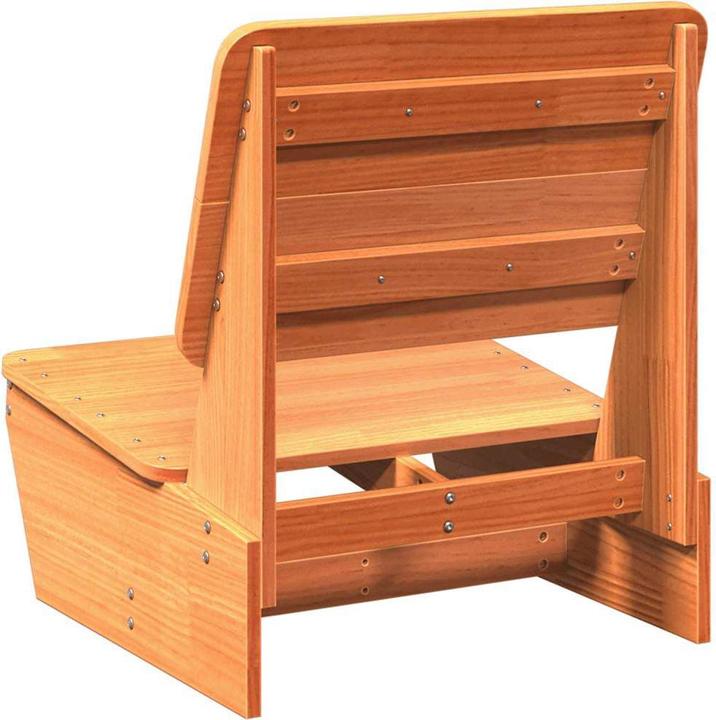 Image du produit vidaXL Gartenstuhl