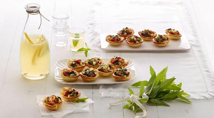 Produktbild Lékué Multicavities (5 cm)