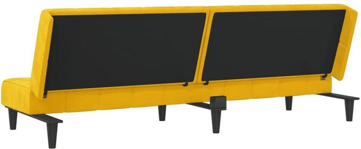 Produktbild vidaXL Schlafsofa