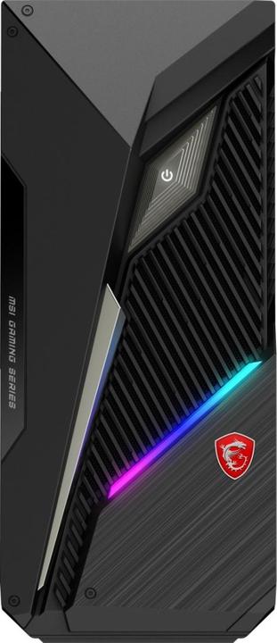 Image du produit MSI MAG Infinite S3 14NVP7-2804DE Desktop Intel Core i7-14700F RAM M.2 (1000 Go, 32 Go, Intel Core i7-14700F, GeForce RTX 5070)