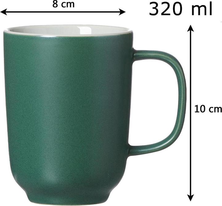 Produktbild Ritzenhoff & Breker Frühstücksset JASPER (4 Stück)