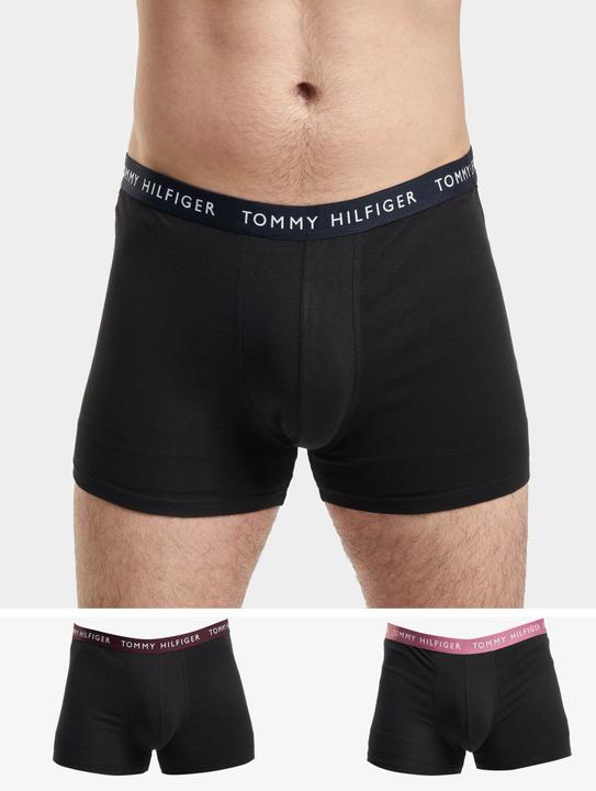 Produktbild Tommy Hilfiger Trunk (S, 3er Pack)