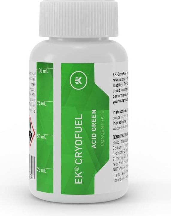 EKWB EK-CryoFuel (100 ml, Concentrate)