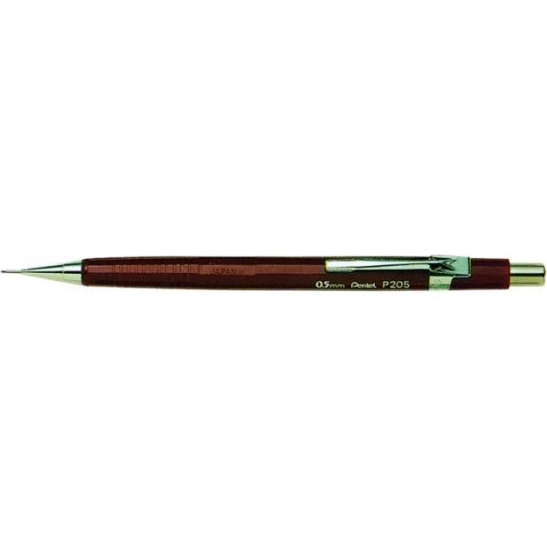 Thumbnail - Pentel, Bleistift, Sharp (0.30 mm, HB, 1 x)