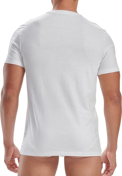 Produktbild adidas T-Shirt Casual Figurbetont (XXL)