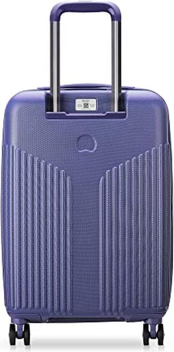 Actual product image Delsey Comete 3.0 Expandable Spinner Carry-on