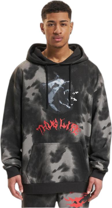 Produktbild Thug Life Sky Hoodies - 199263 (S)