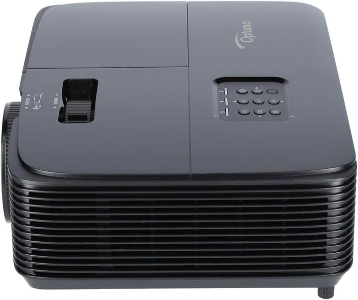 Image du produit Optoma W400LVe (WXGA, 4000 lm, 1.55 - 1.73:1)