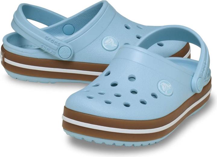 Produktbild Crocs T's Crocband Gum Clog (26)