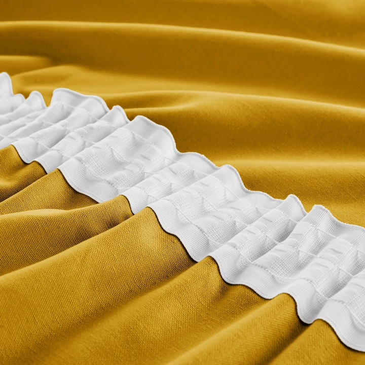 Immagine prodotto La Redoute Interieurs Scenario Duck A (135 x 220 cm)