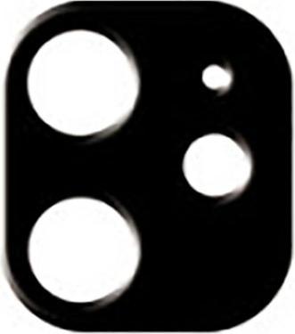 Actual product image Eiger Mountain Glass Lens (1 pcs., Apple iPhone 12)