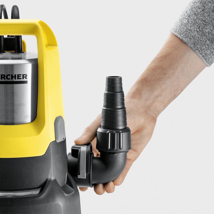 Actual product image Kärcher SP 22,000 (Sewage pump)