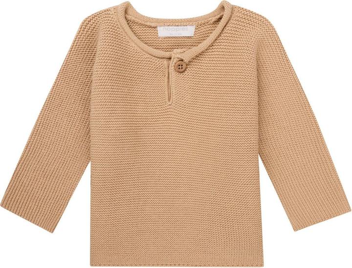 Actual product image Noppies Baby Pullover Okeene (56)
