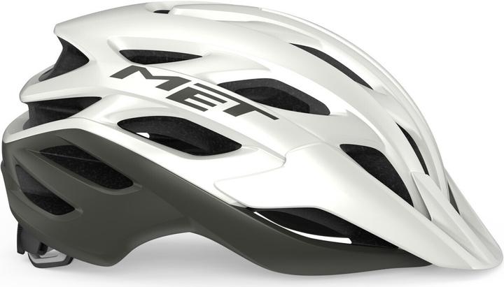 Produktbild MET Veleno MIPS (58 - 61 cm)