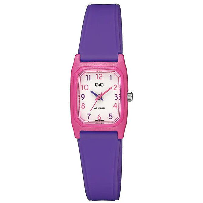 Q&Q, Orologio da polso, - Analog Watch V33A-004VY