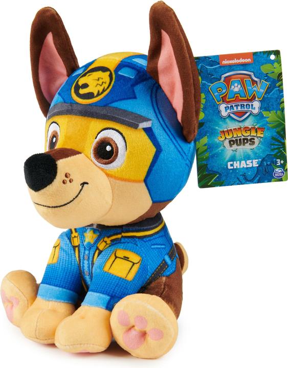 Produktbild Spin Master Paw Patrol Jungle Pup (1 Stück) (19.05 cm)