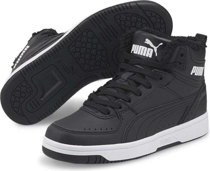 Image du produit Puma Rebound Joy Fur Jr-375477 (37)