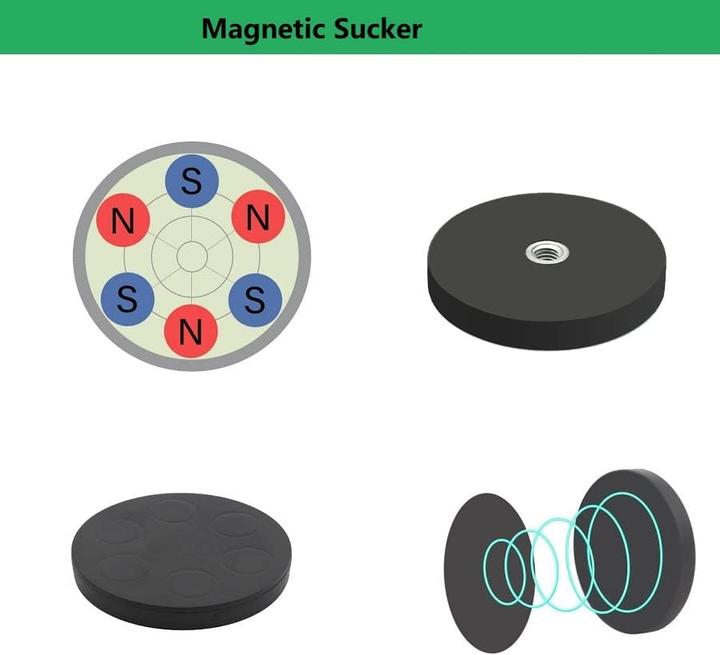 Actual product image Ayizon Webcam-Halterung mit Schwanenhals für Logitech