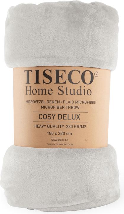 Tiseco Cosy Deluxe