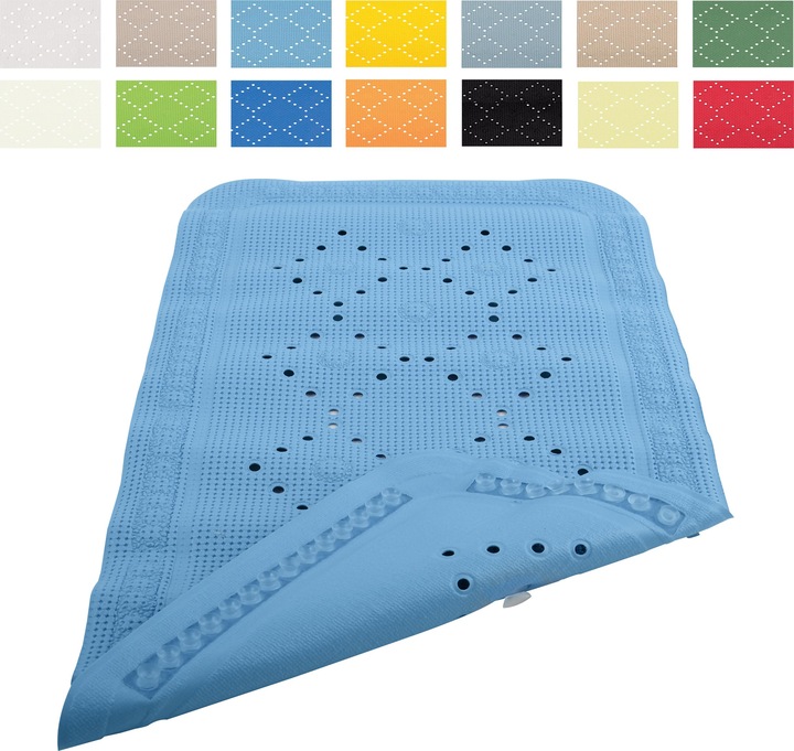 Produktbild spirella Alaska (36 x 71 cm)