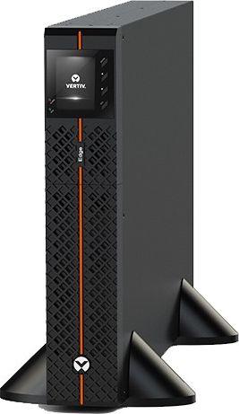 Immagine prodotto Vertiv EDGE UPS 2200VA/1980W 2U Rack/Tower porta IntelliSlot (2200 VA, 1980 W, Interattivo linea UPS)