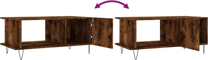 Image du produit vidaXL Couchtisch