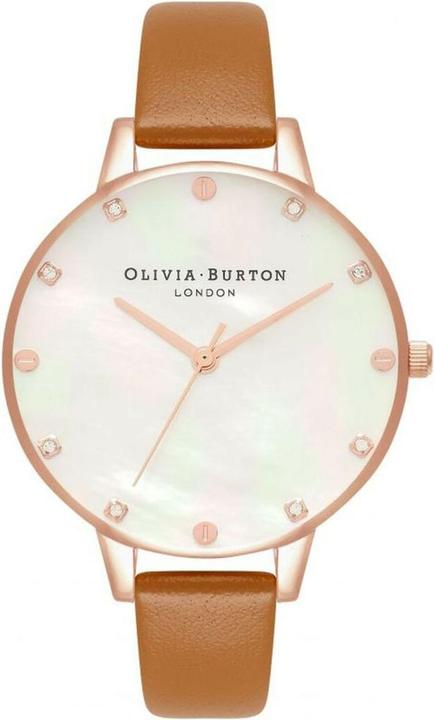 Immagine prodotto Olivia Burton Ladies' Watch OB16SE18 (Ã˜ 34 mm) (34 mm)