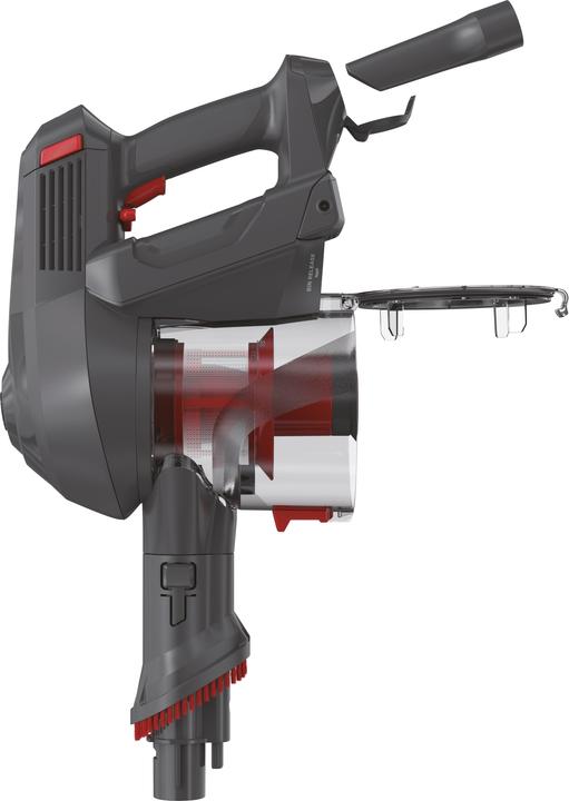 Actual product image Hoover HF103PX 011 (39401023)