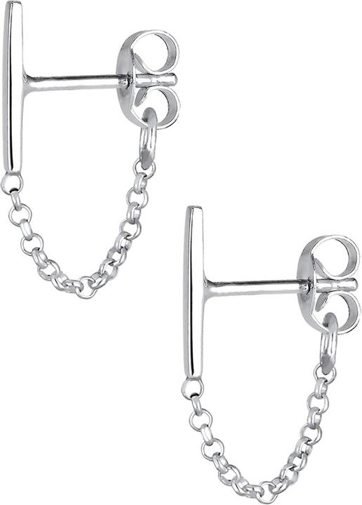 Immagine prodotto Elli Stecker mit Kette (925 Argento)