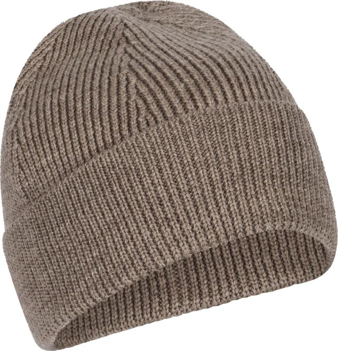 Actual product image Konges Slojd Louli Beanie Soft Brown