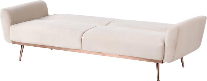 Produktbild Beliani Eina (3-Sitzer)