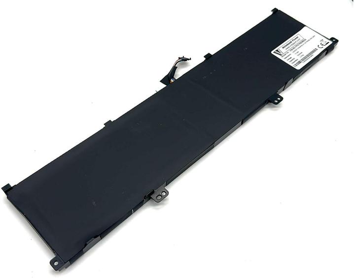 Produktbild Vistaport Akku Lenovo Thinkpad X1 EXTR. 3RD GEN 20TL/20TKP1 GEN3 20TJ (5235 mAh)