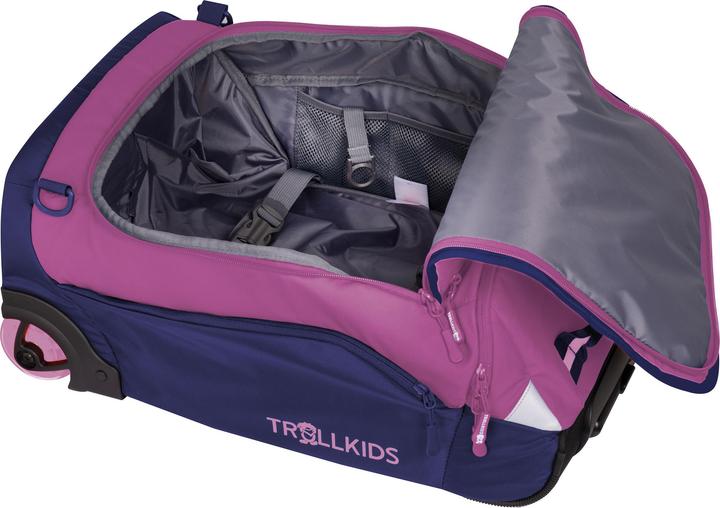 Produktbild Trollkids Kid's Oslo Trolley (40 l)