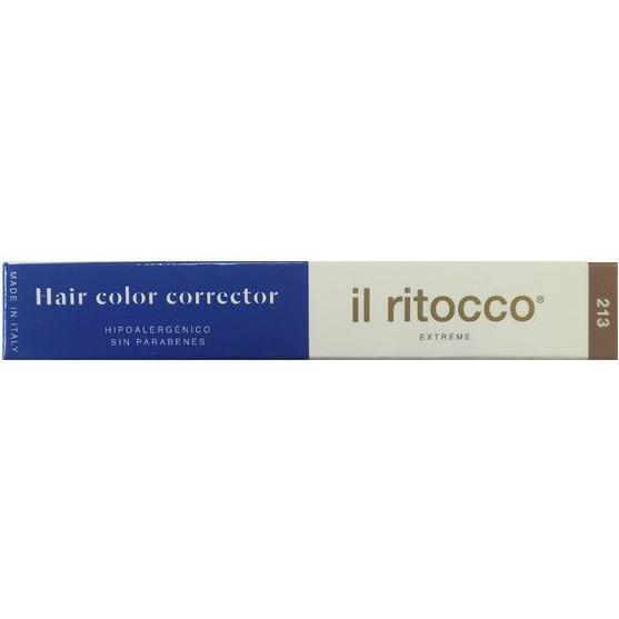 MYA Cosmetics, Mascara, Mya Il Ritoco Mascara Castaño Claro Nº 213