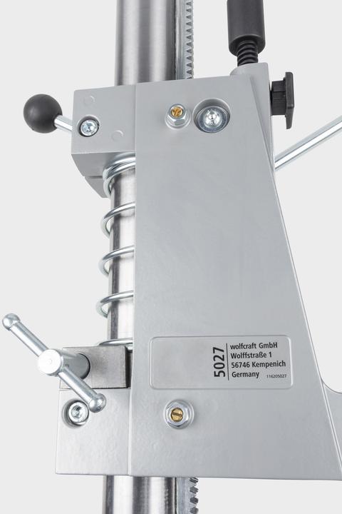 Image du produit wolfcraft 1 support de forage